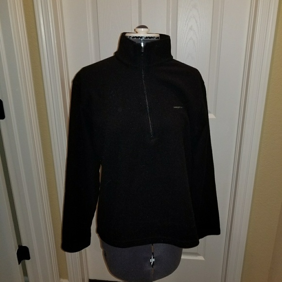 patagonia capilene fleece